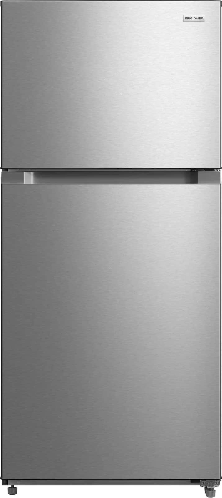 Top Freezer Refrigerator