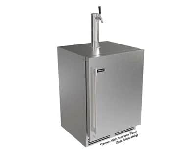 G5 Luxe 24" Beverage Dispenser