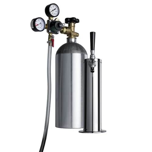 Beer Dispensing Tap Kit