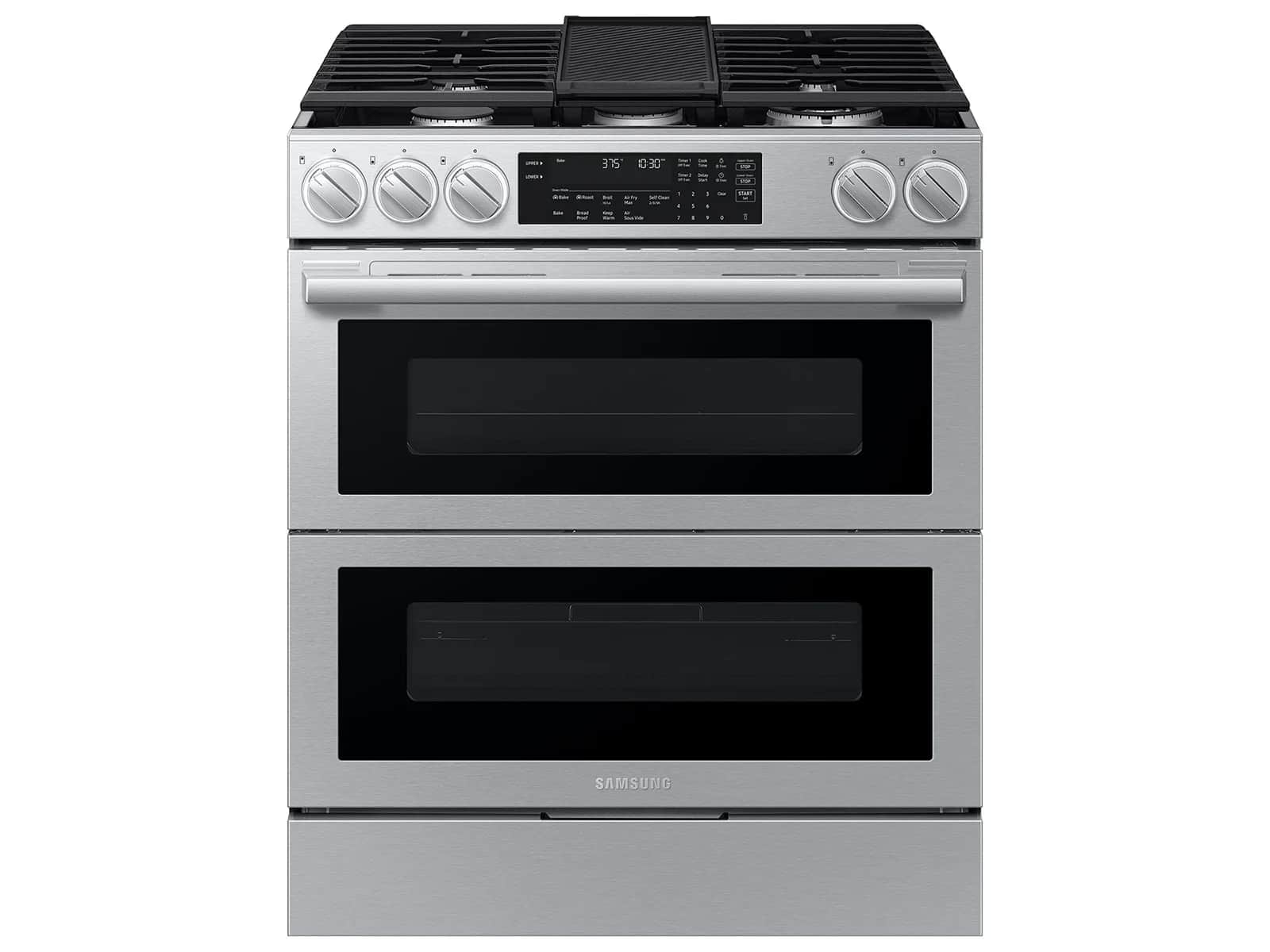 Flex Duo™ Oven | Pro Style Design | Dual True Convection