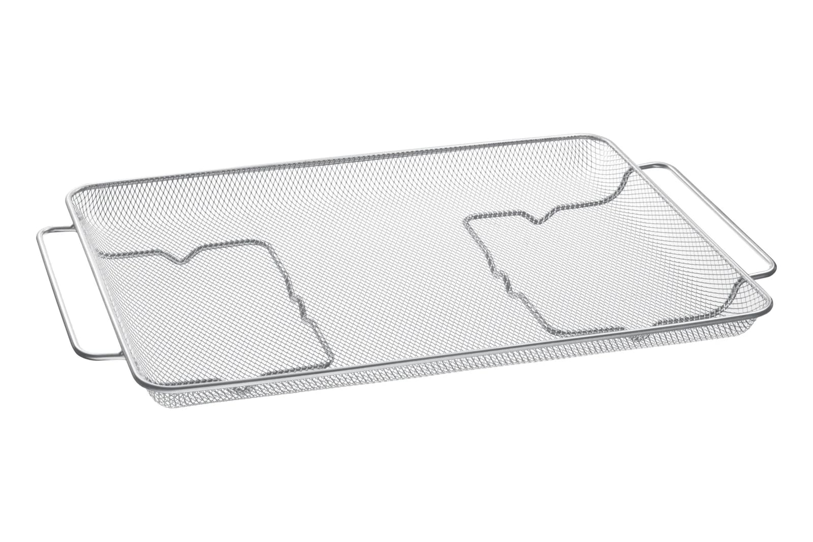 Air Fry Tray Stainless Steel