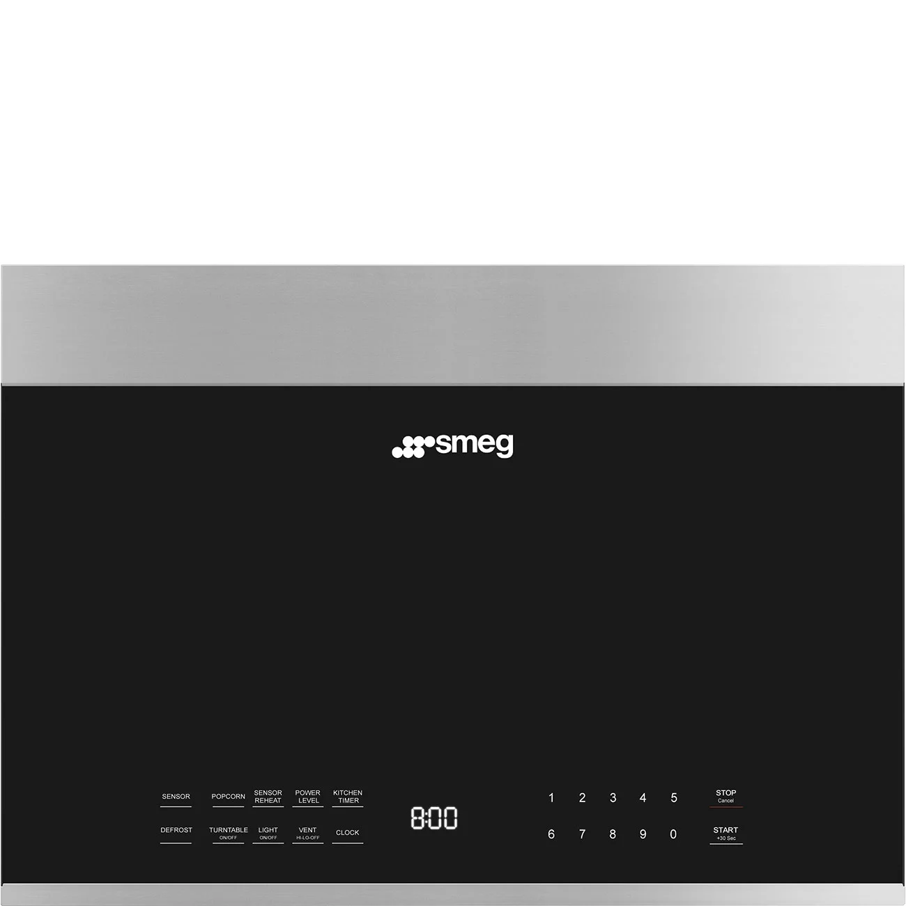 Microwave oven