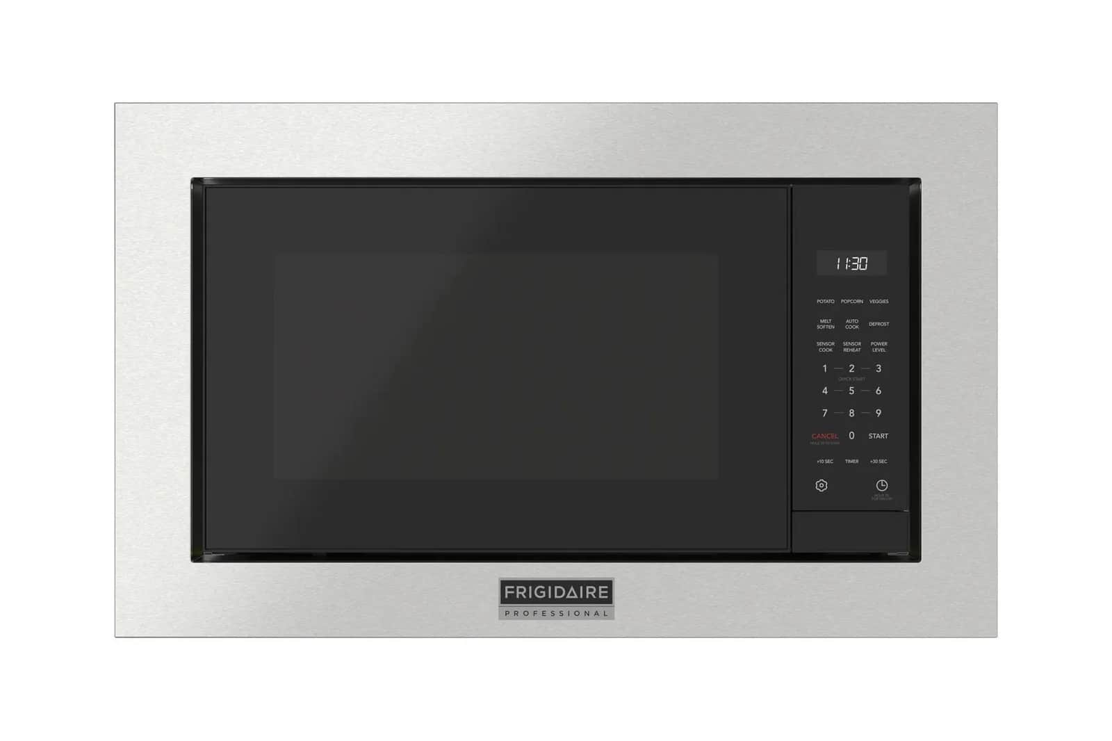 30'' Microwave Trim Kit