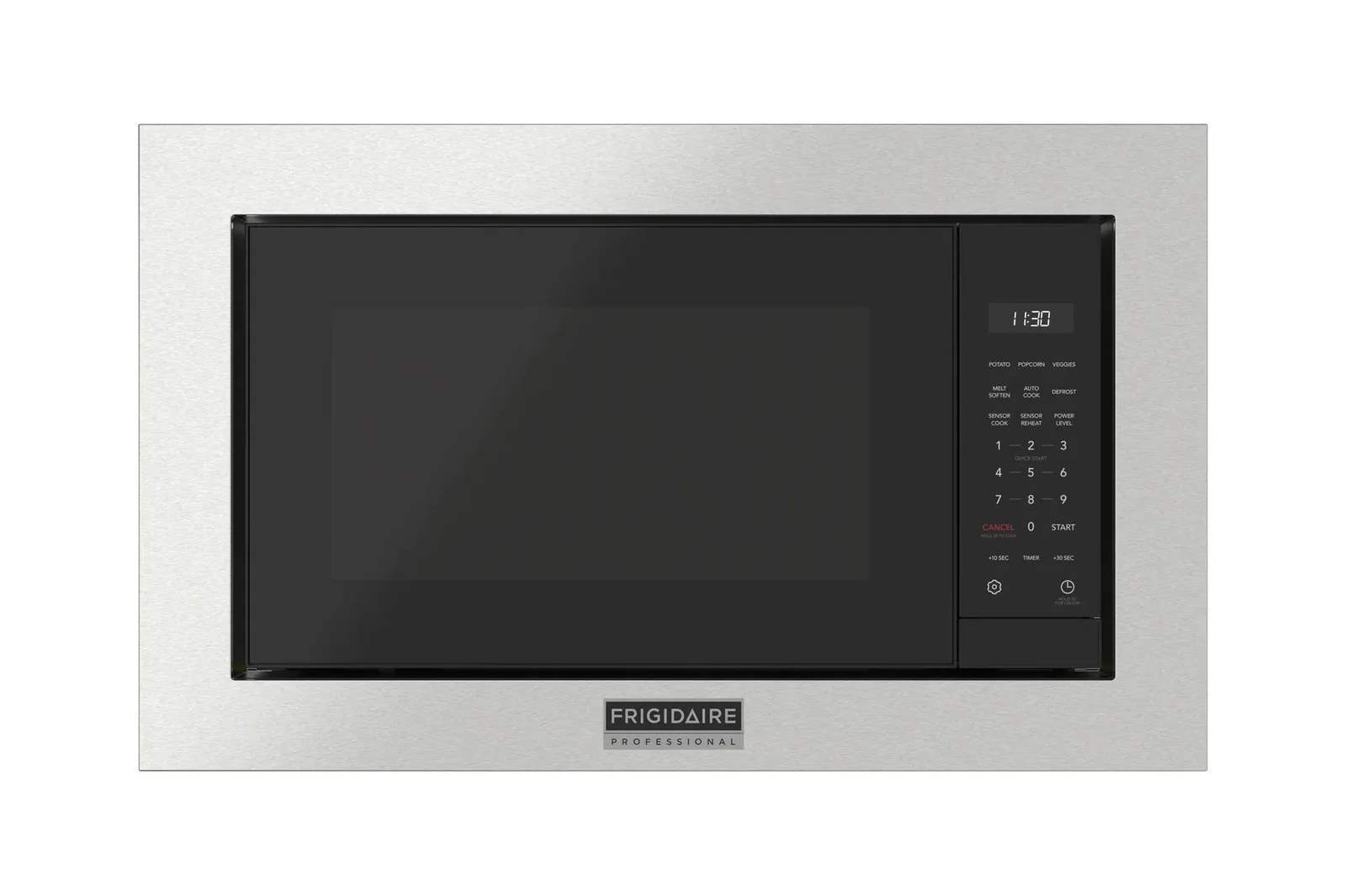 30'' Microwave Trim Kit