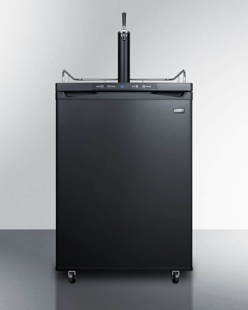 24 Inch Kegerator