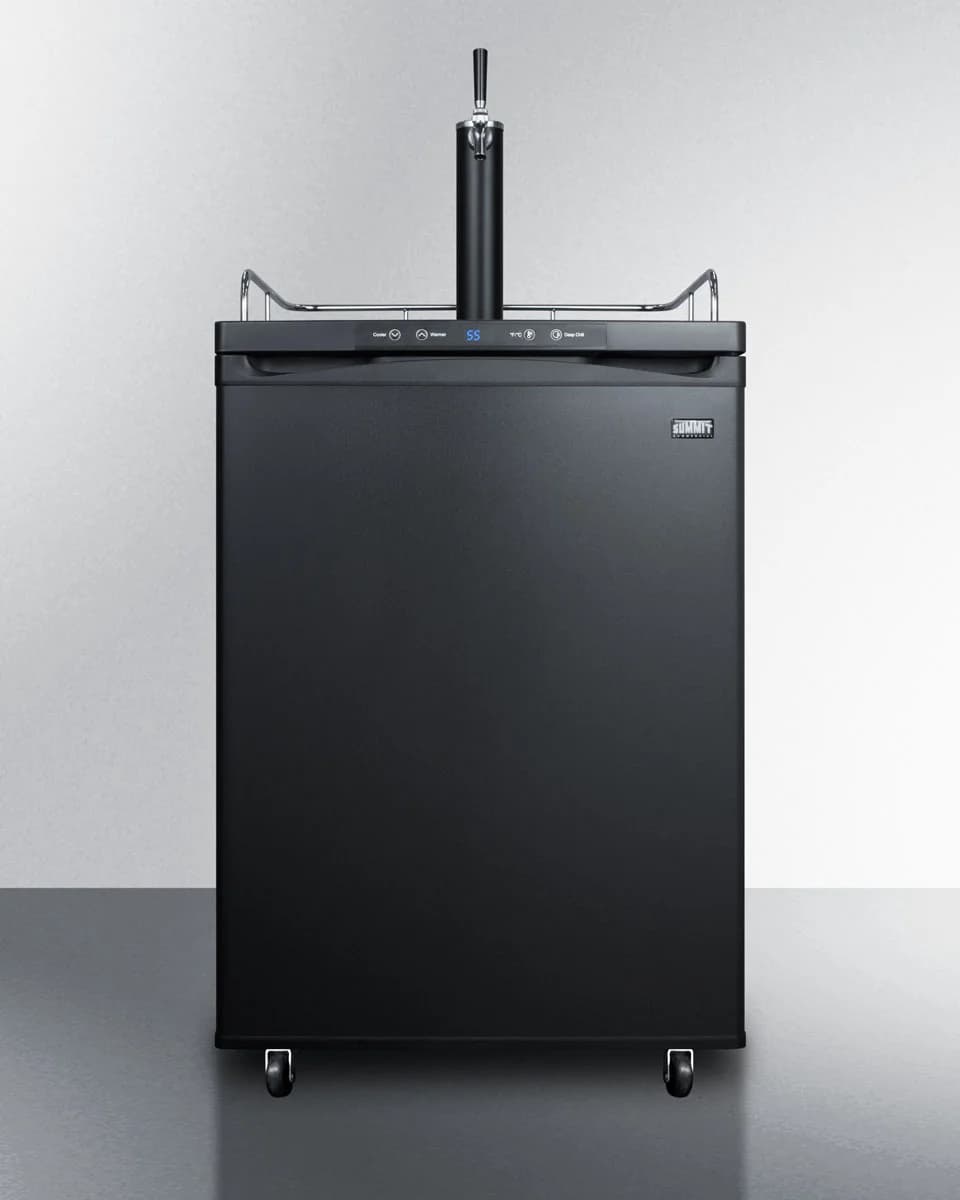 24 Inch Kegerator