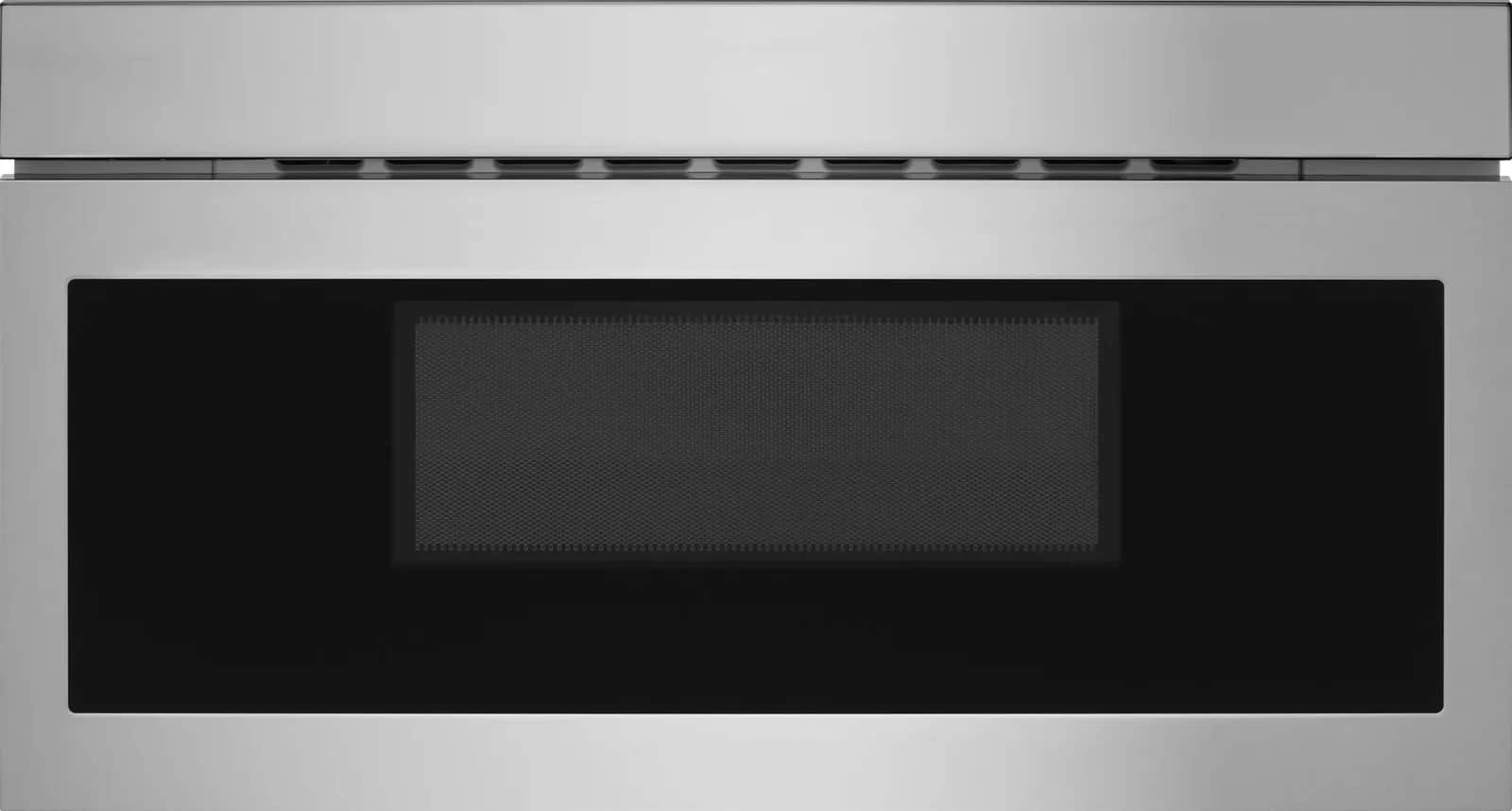 30 Inch Stainless Steel Microwave Trim Kit