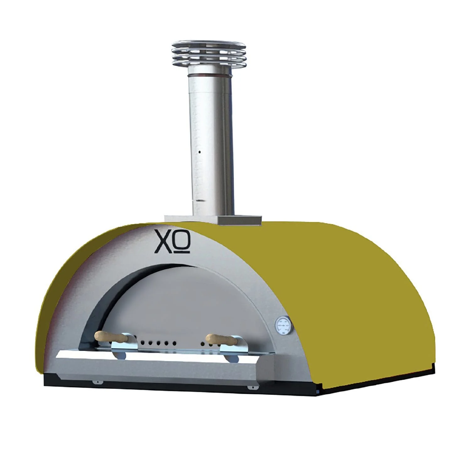 Pizza oven