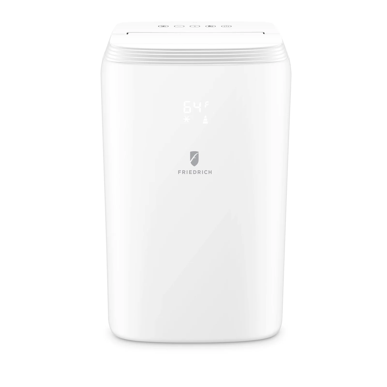 12000 BTU (7500 DOE) Dual Pump Portable A/C Cool Only Wi